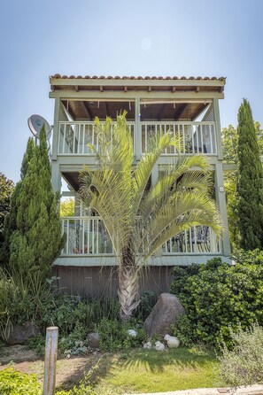 Property grounds - Sea of Galilee Panoramic View (Ramot)