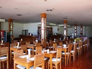 Dining - NIDA Rooms Maret Golden Sand 125 (Koh Samui)