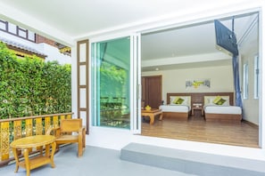 Room - NIDA Rooms Maret Golden Sand 125 (Koh Samui)