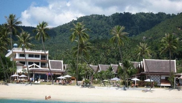 Unclassified image, 1 of 91, button - NIDA Rooms Maret Golden Sand 125 (Koh Samui)