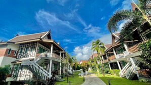 Unclassified image, 3 of 91, button - NIDA Rooms Maret Golden Sand 125 (Koh Samui)