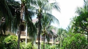 Unclassified image, 5 of 91, button - NIDA Rooms Maret Golden Sand 125 (Koh Samui)