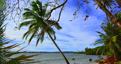 Bocas Reef Hotel