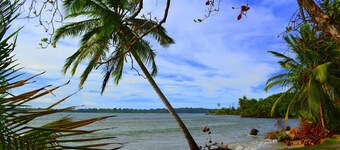 Bocas Reef Hotel