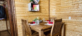 Stateline Cabins & RV