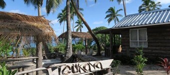 Teukava Beach Oasis