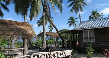 Teukava Beach Oasis