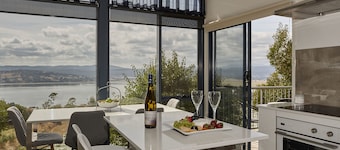 Tamar River Apartments