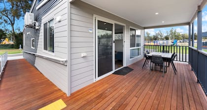 Echo Holiday Parks - Waikerie