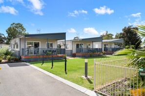 Exterior - Echo Holiday Parks - Waikerie (Waikerie)