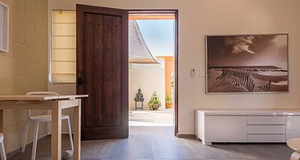 The Vibe Bed & Breakfast - Adults Only