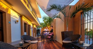 Interior - The Vibe Bed & Breakfast - Adults Only (Todos Santos)