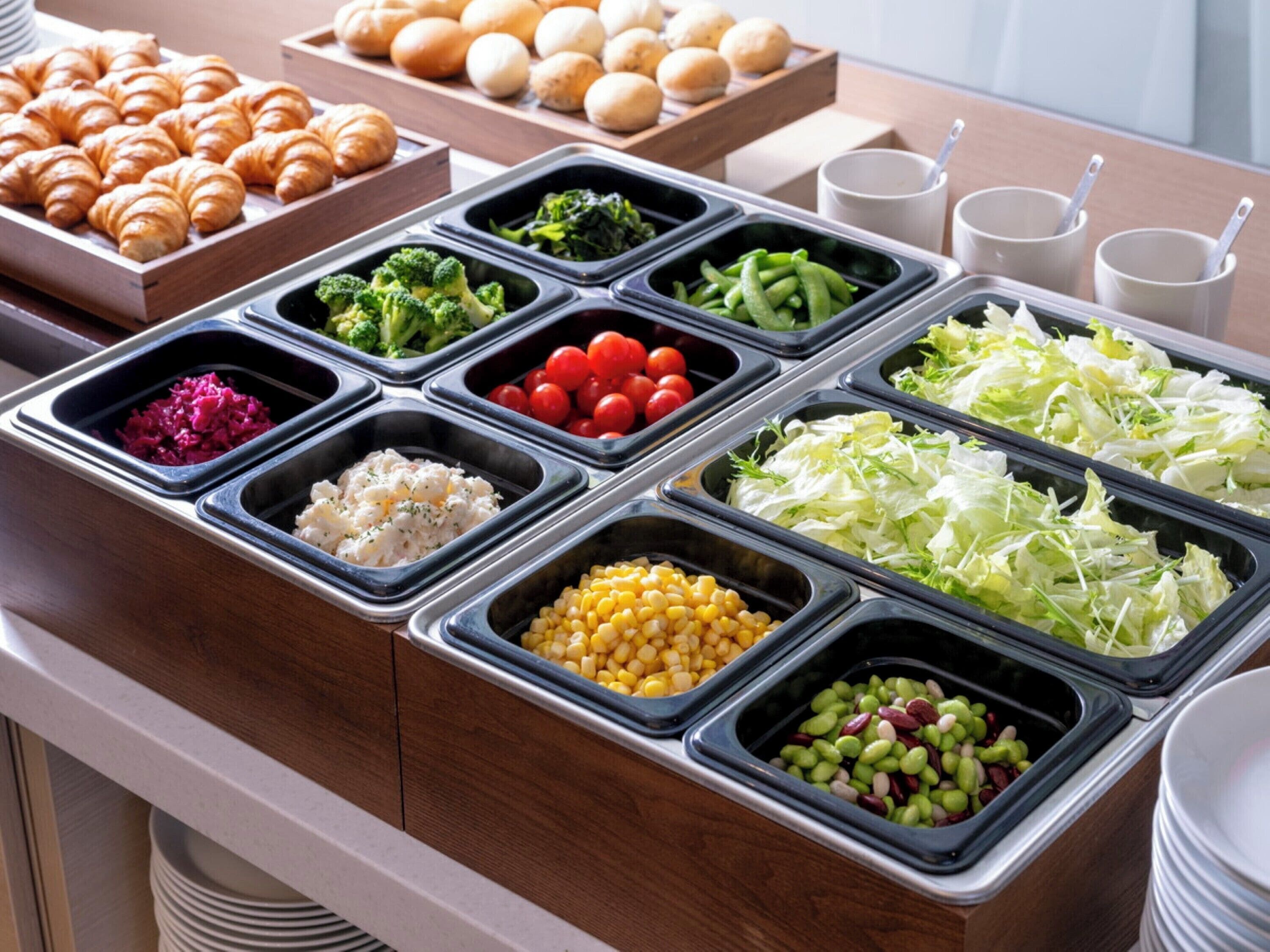 Photo - Keio Presso Inn Akasaka