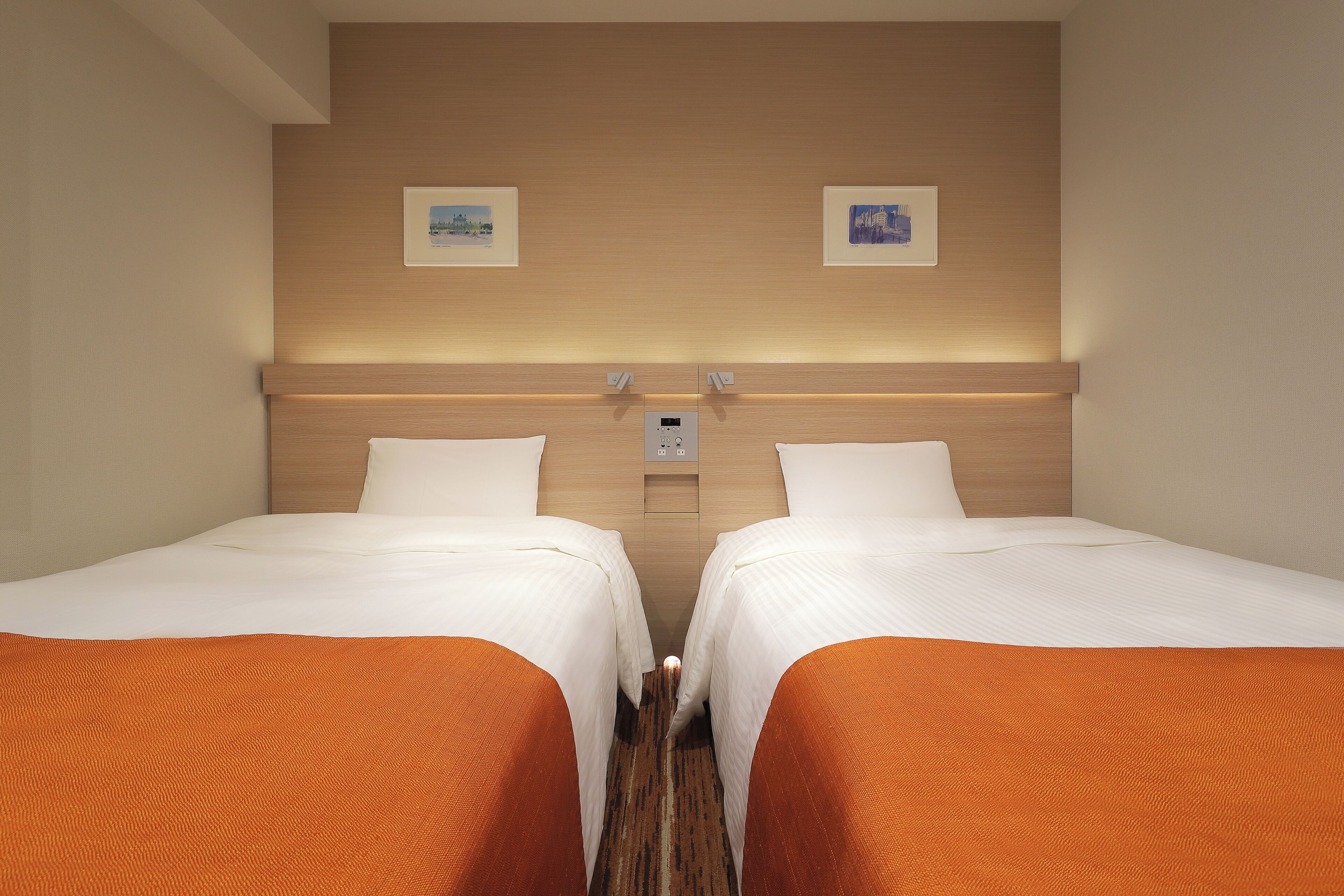 Photo - Keio Presso Inn Akasaka