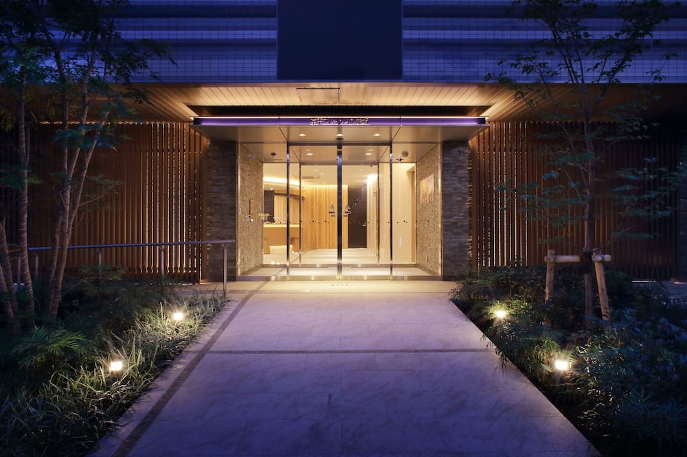 Keio Presso Inn Akasaka