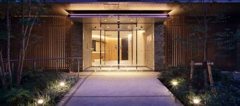 Keio Presso Inn Akasaka