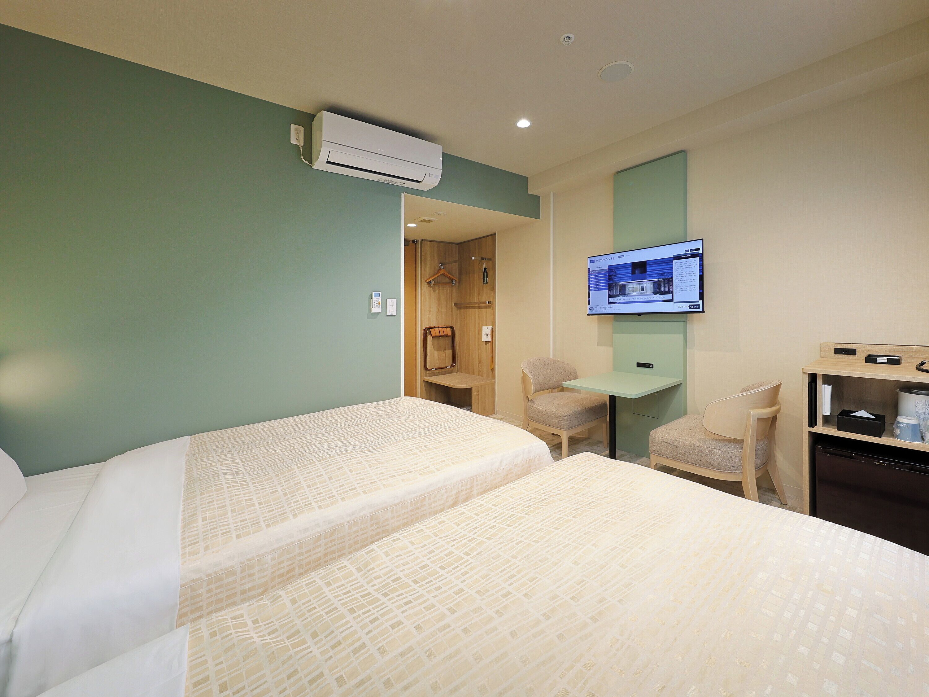 Foto - Keio Presso Inn Akasaka