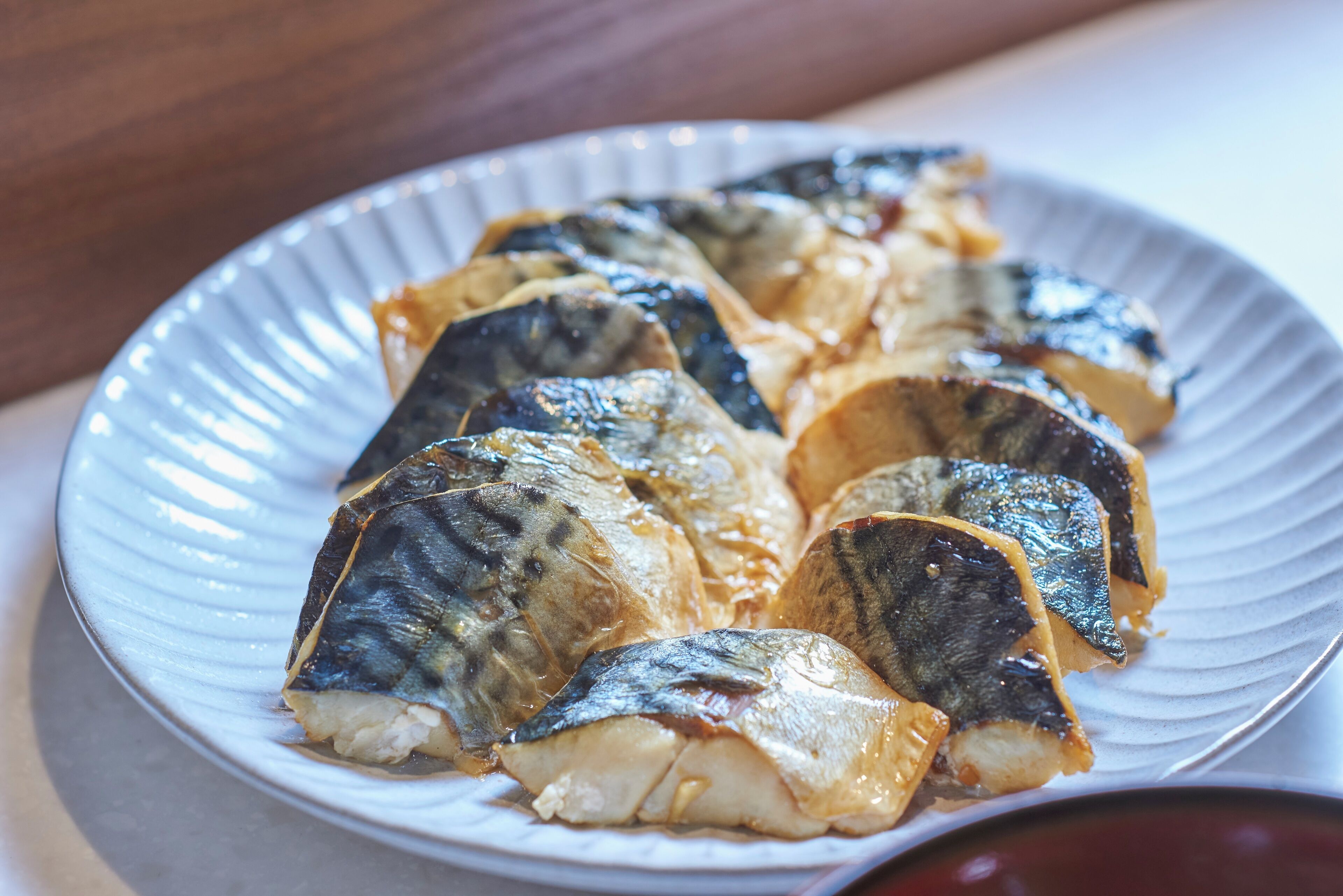 daily buffet breakfast (jpy 1500 per person)