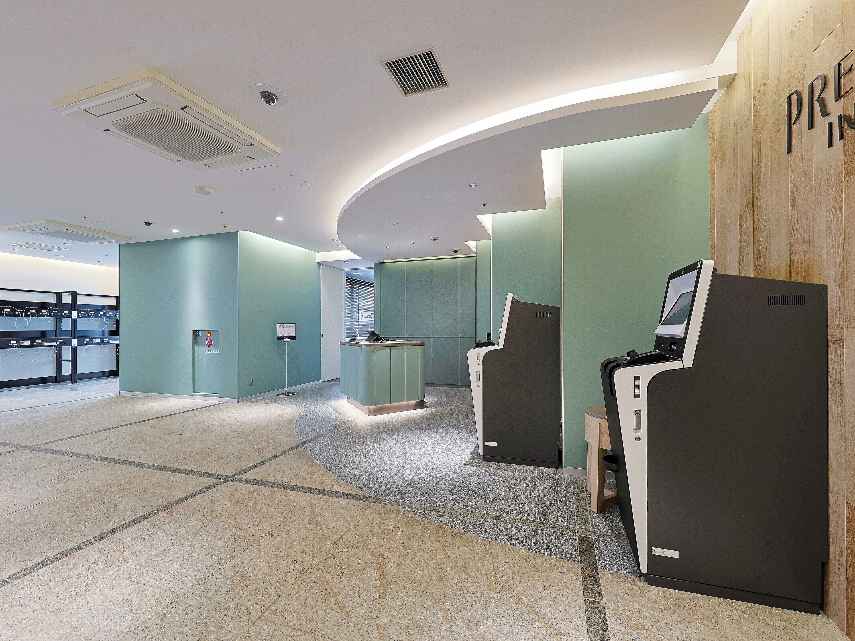 Foto - Keio Presso Inn Akasaka