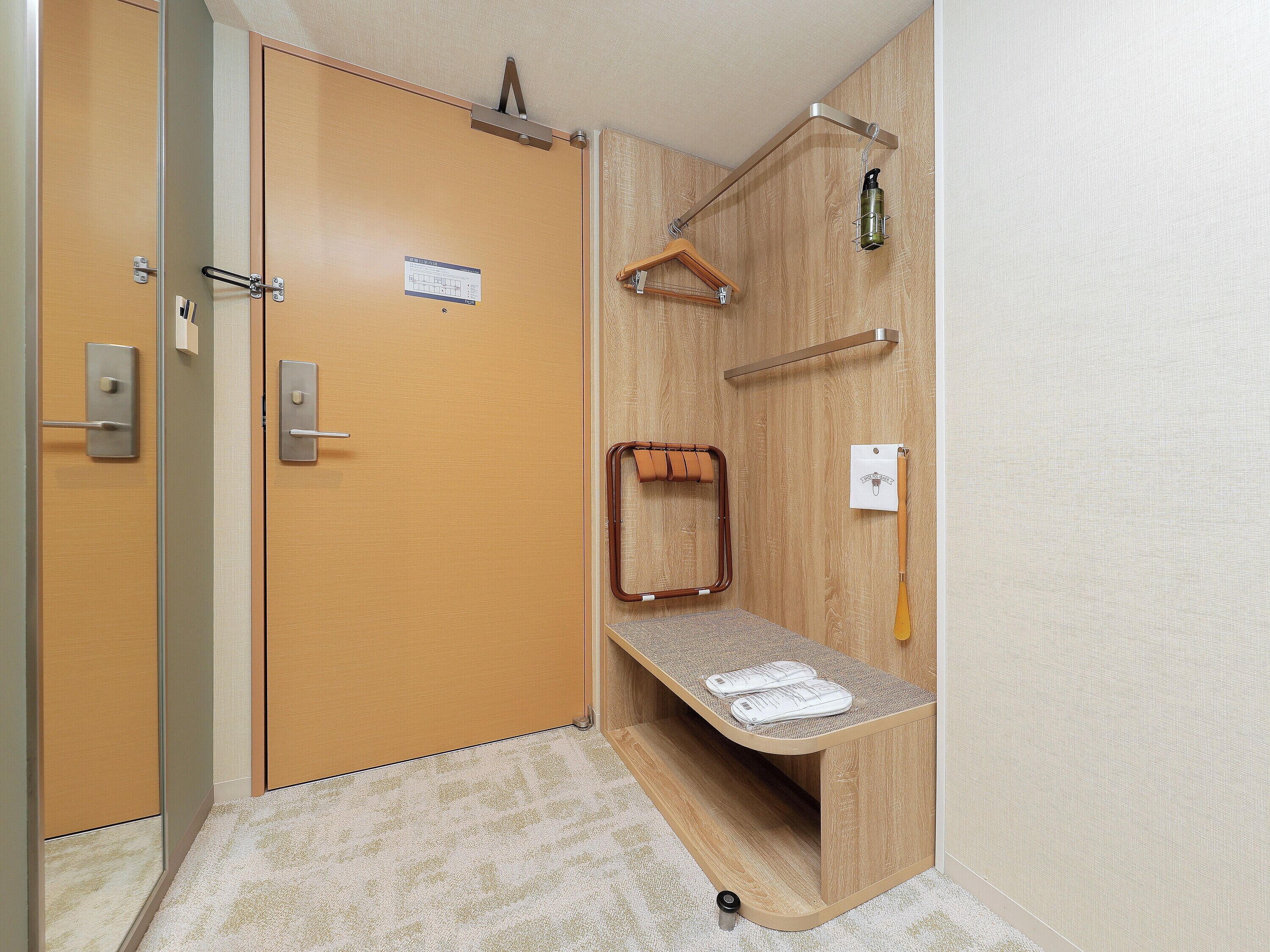 Foto - Keio Presso Inn Akasaka