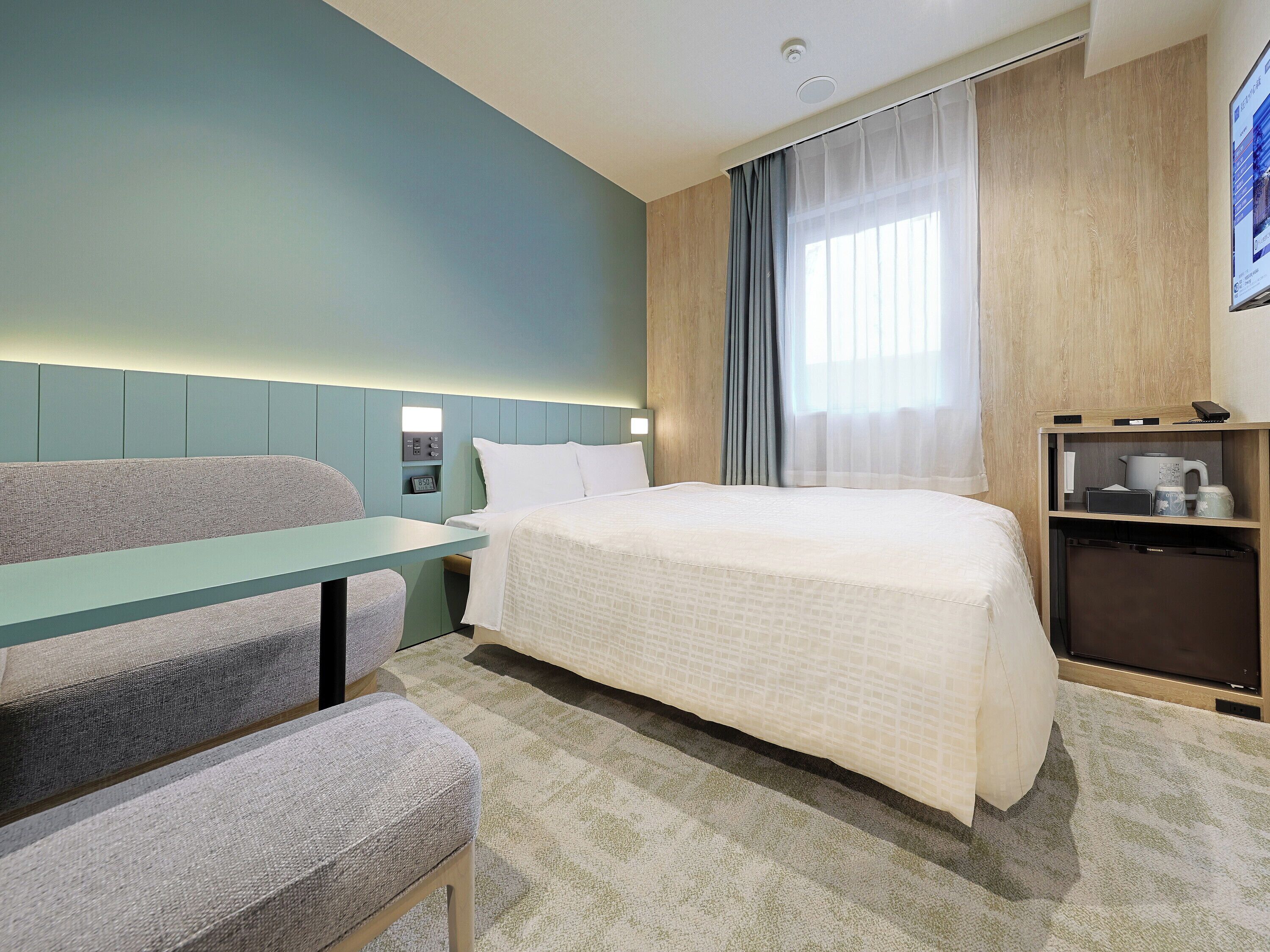 Foto - Keio Presso Inn Akasaka