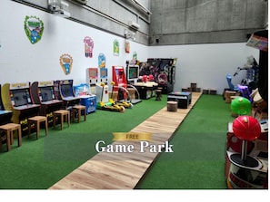 Arcade
