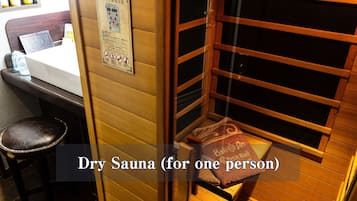 Superior Bungalow, Non Smoking