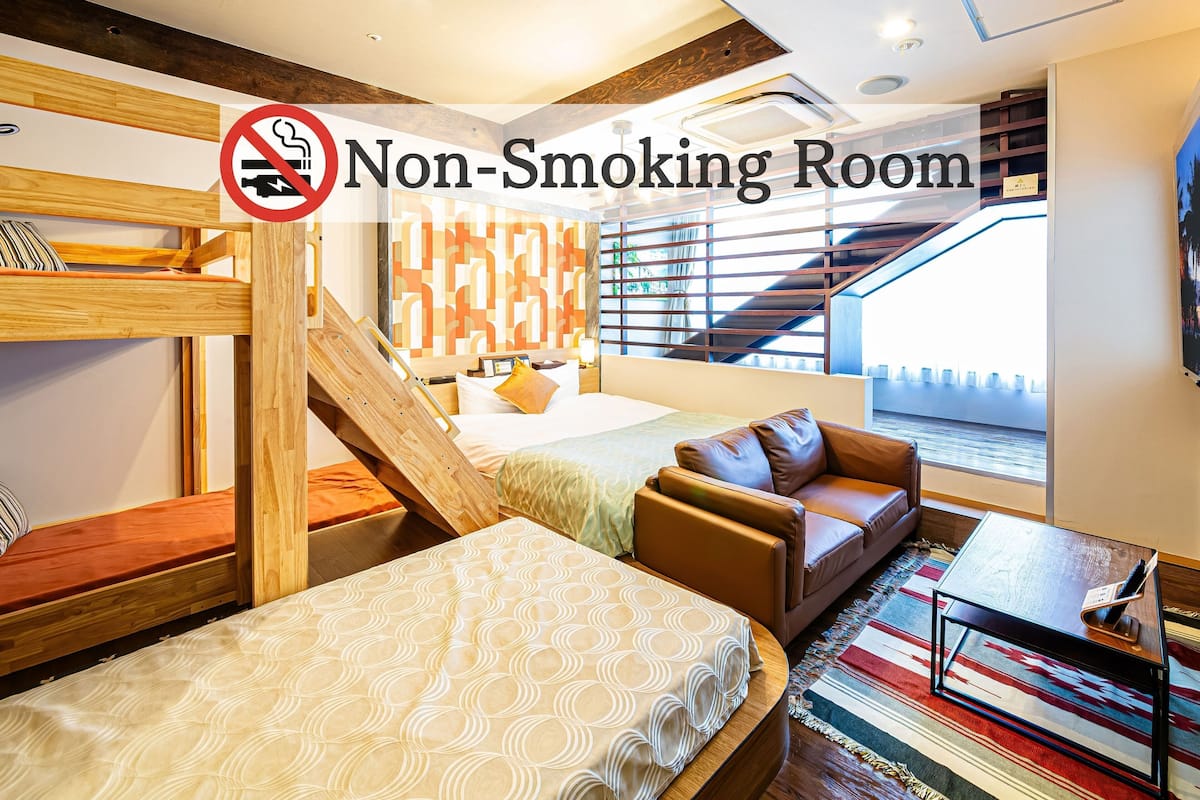Superior Bungalow, Non Smoking | 1 bedroom, individually decorated, individually furnished, soundproofing