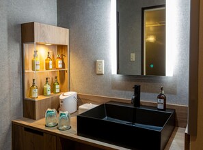 Habitación, para no fumadores (Pretty, 3 Beds) | 1 habitación, decoración personalizada y muebles diferentes 
