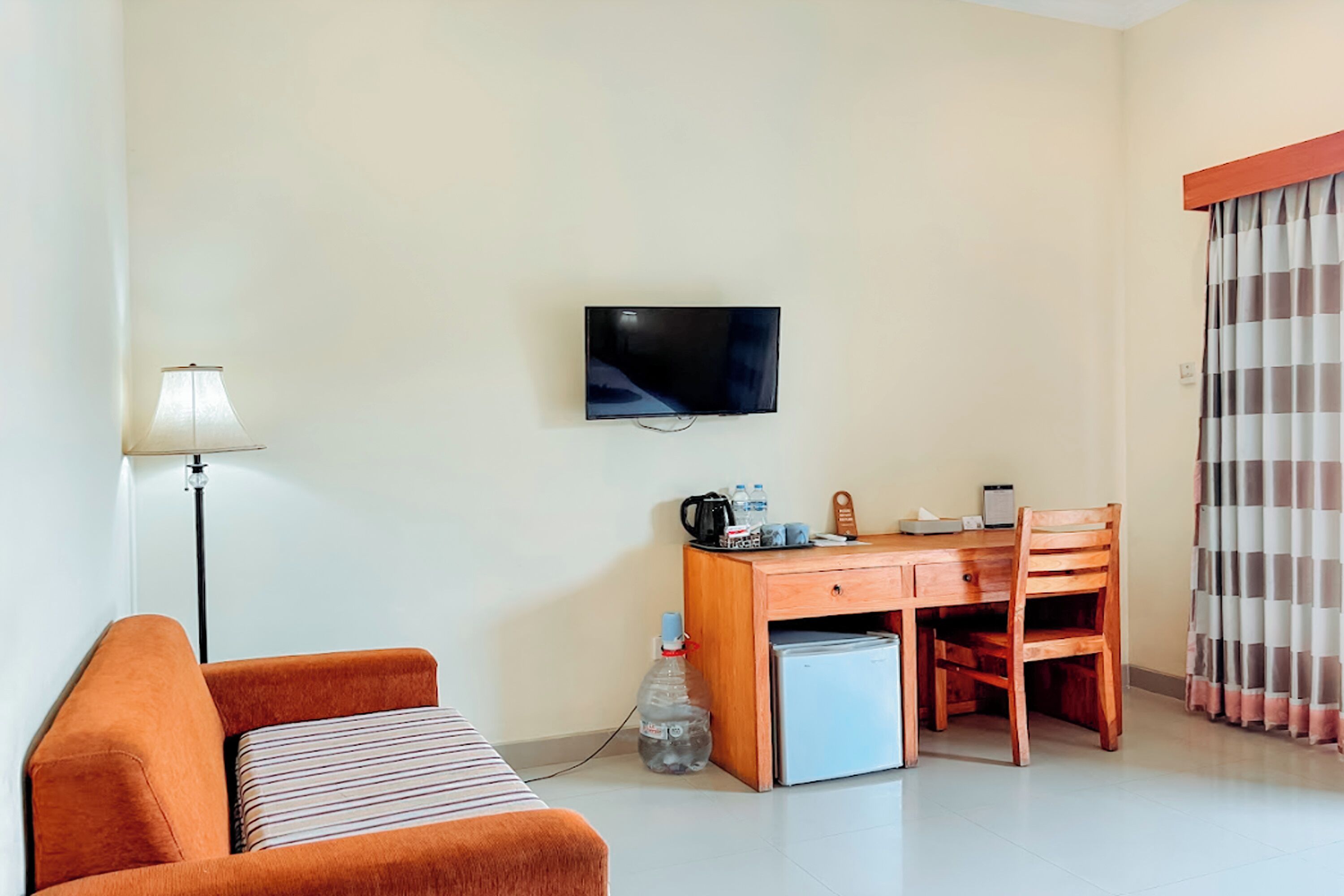 Foto - Kubu Petitenget Suite Seminyak