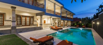 Kubu Petitenget Suite Seminyak