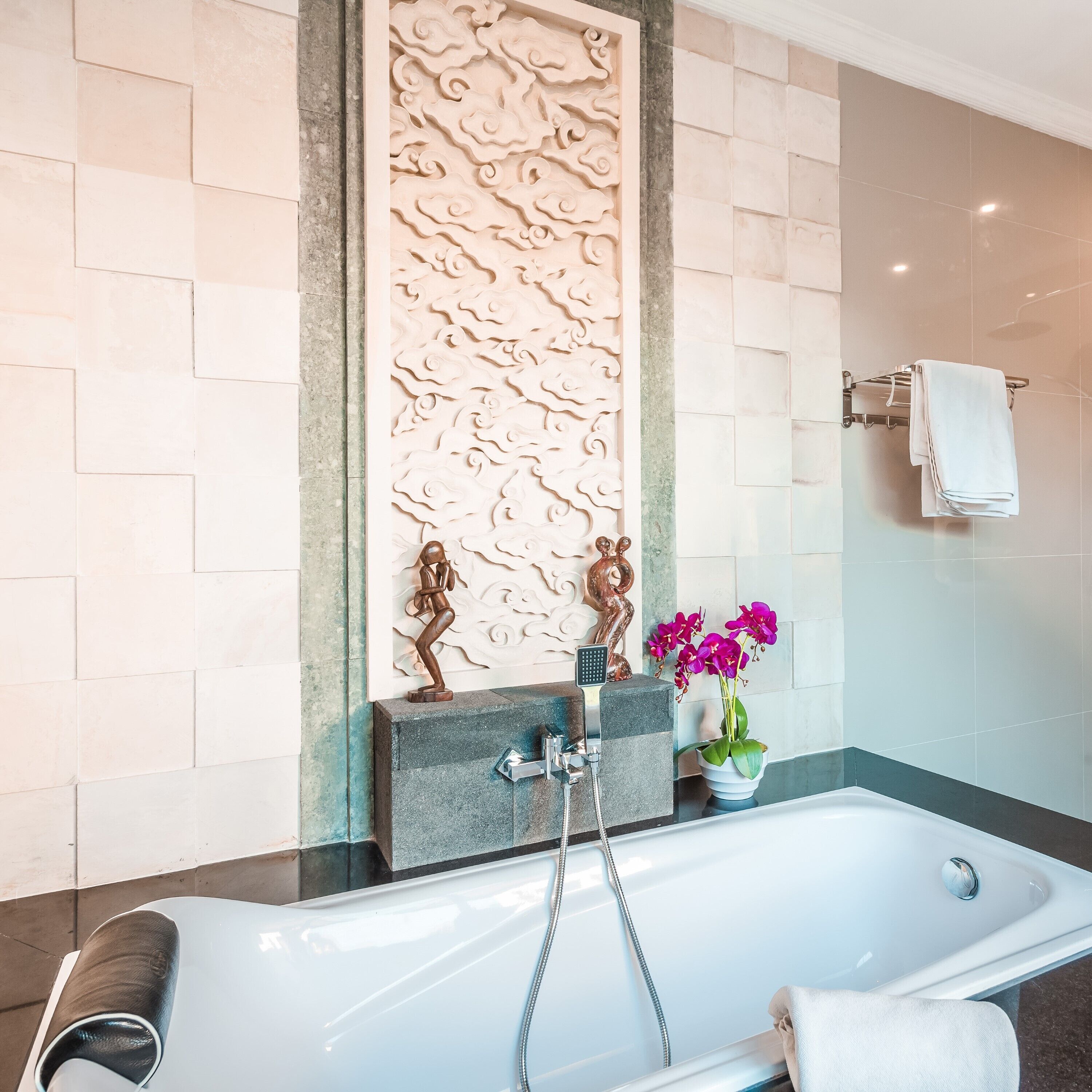 Foto - Kubu Petitenget Suite Seminyak