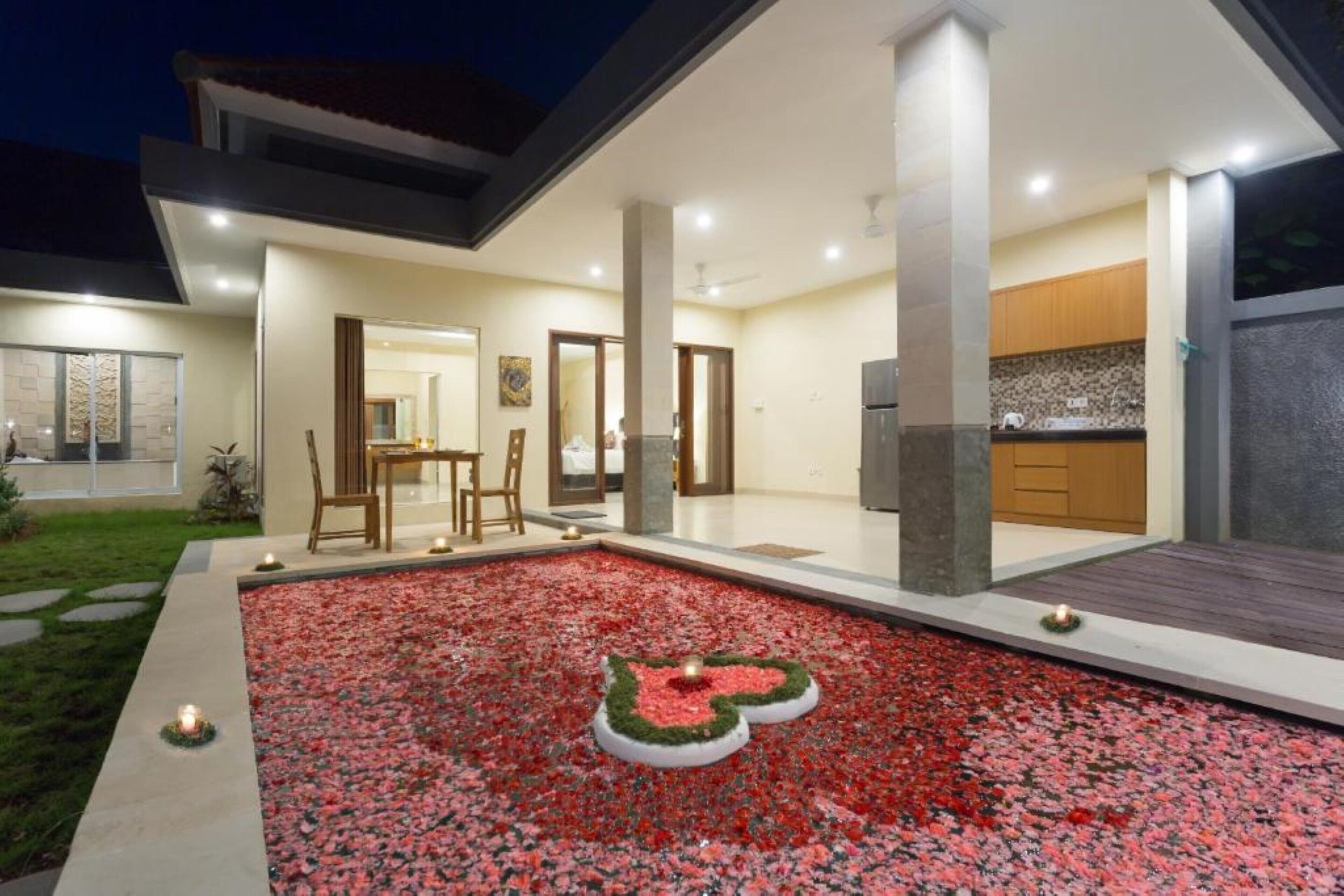 Foto - Kubu Petitenget Suite Seminyak