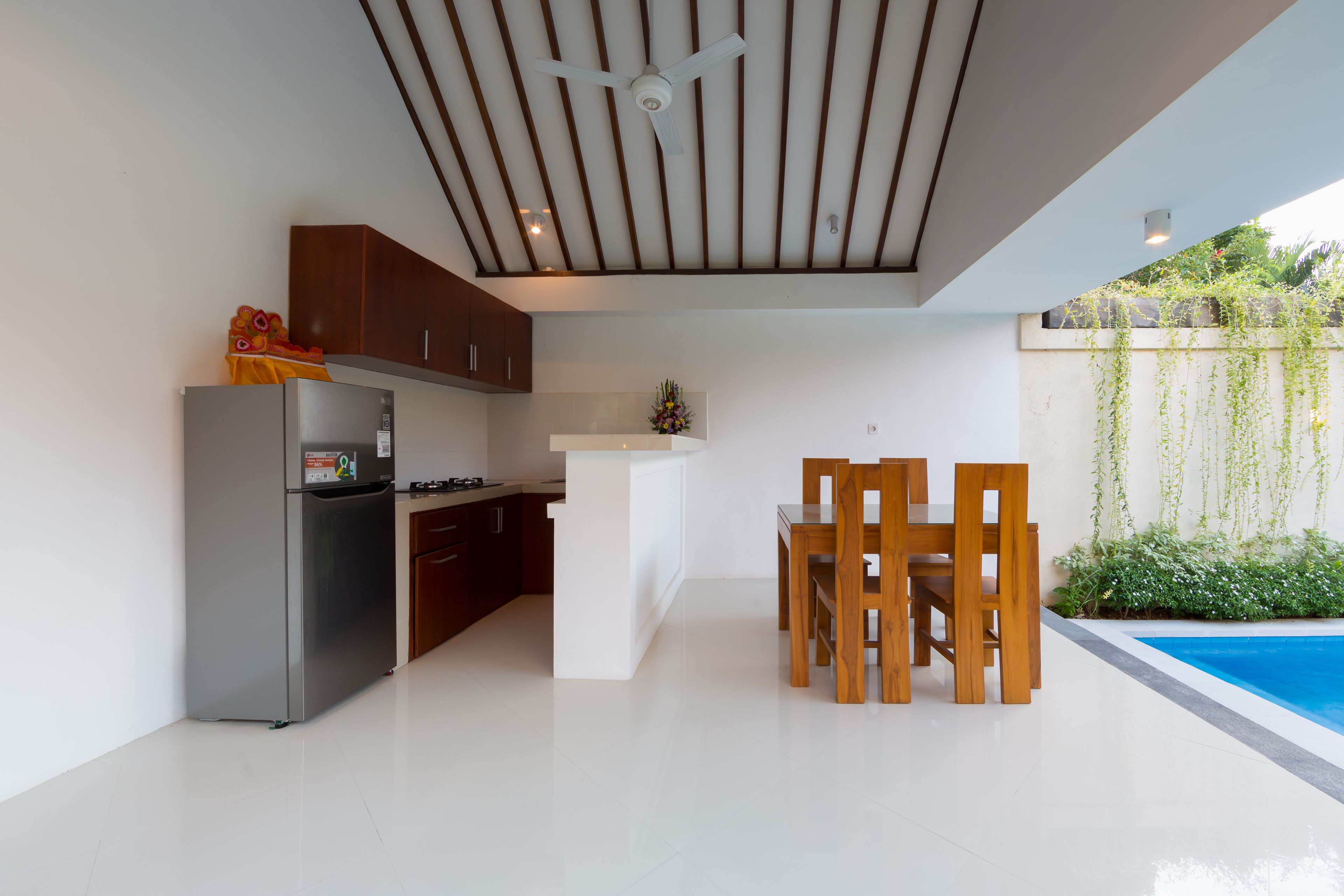 Foto - Kubu Petitenget Suite Seminyak