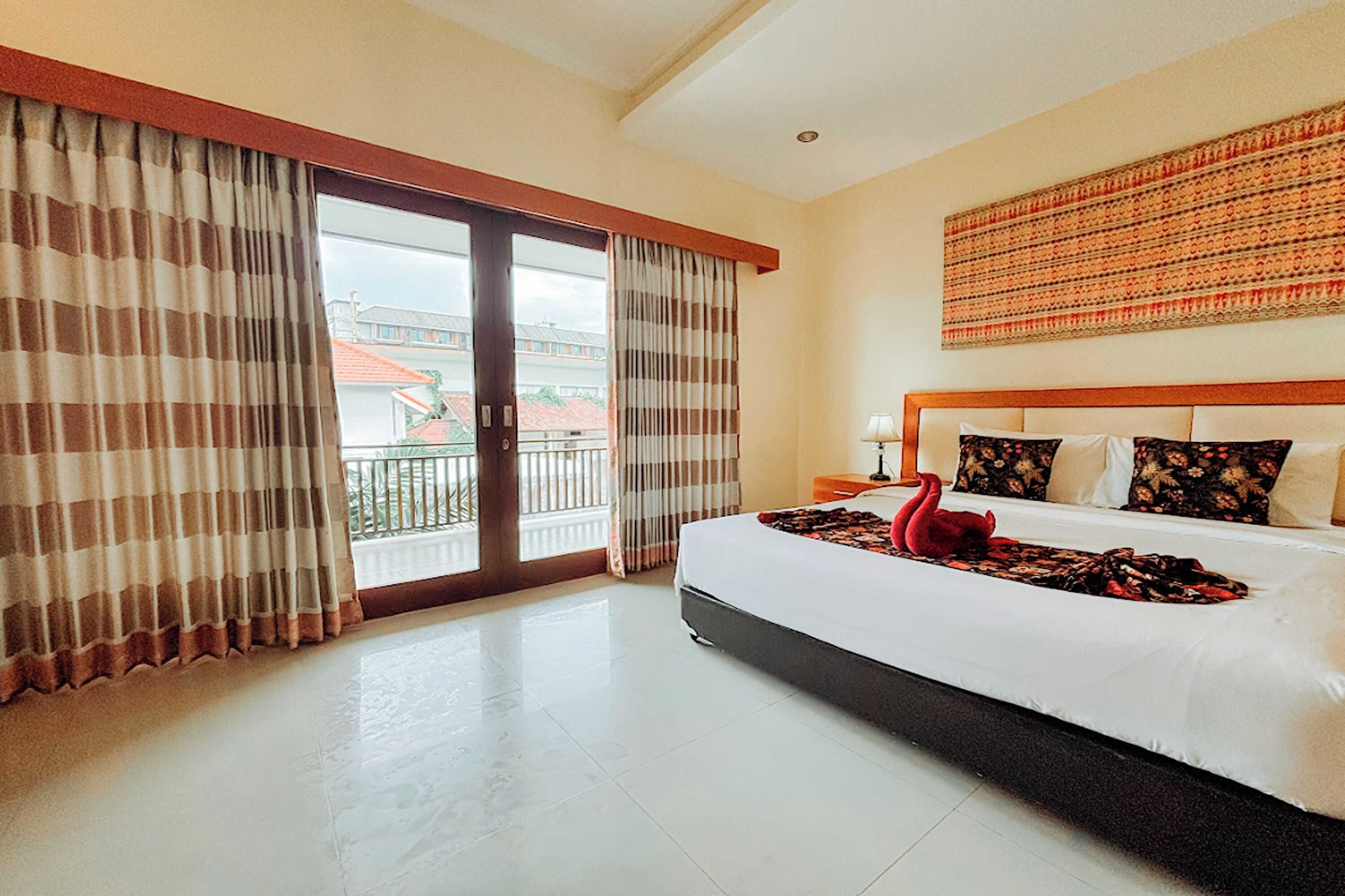 Foto - Kubu Petitenget Suite Seminyak