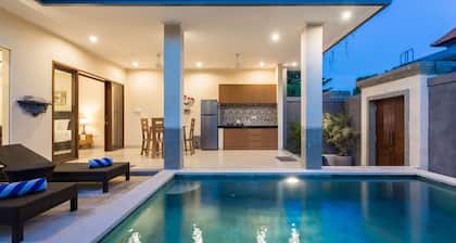 Kubu Petitenget Suite Seminyak
