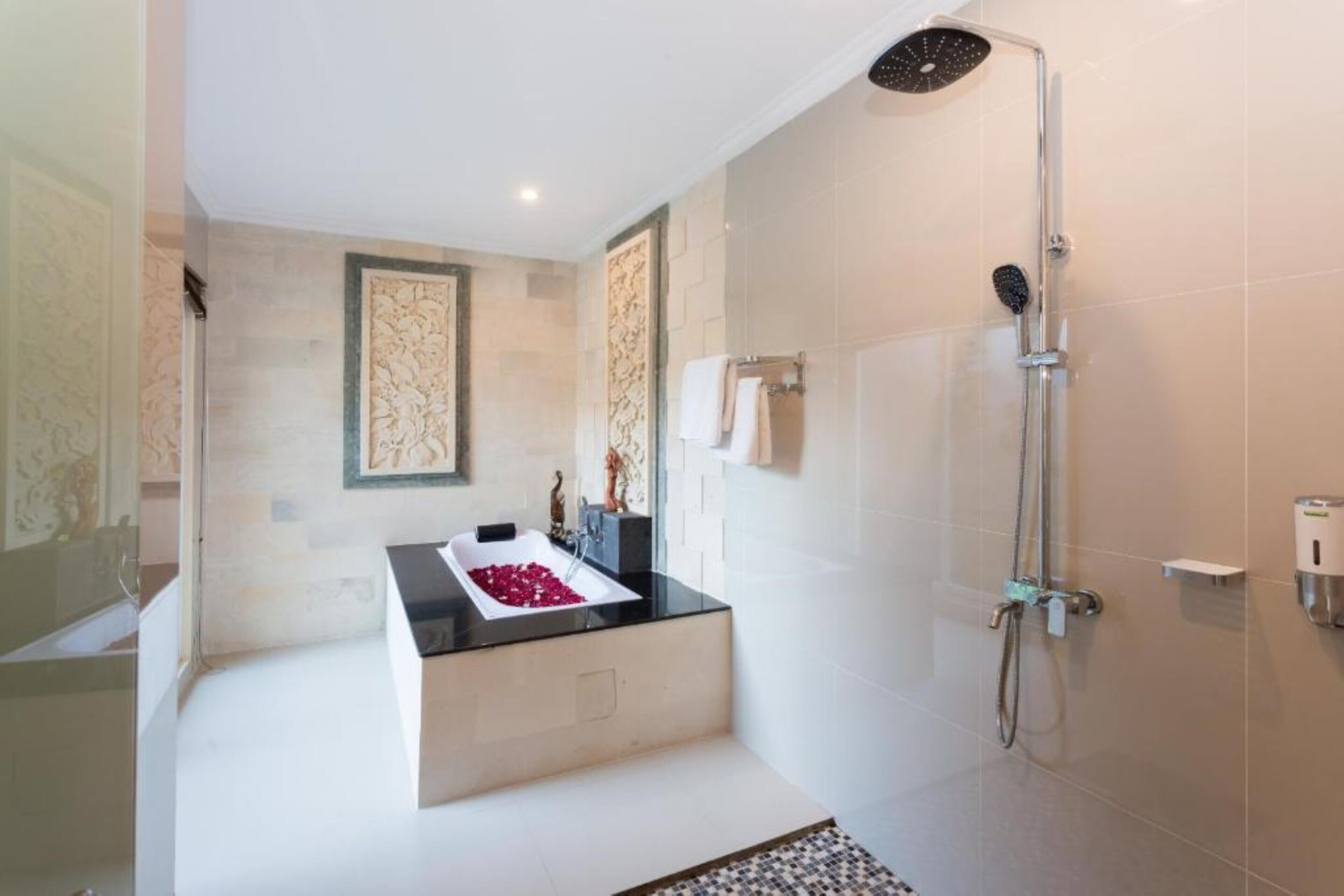 Photo - Kubu Petitenget Suite Seminyak