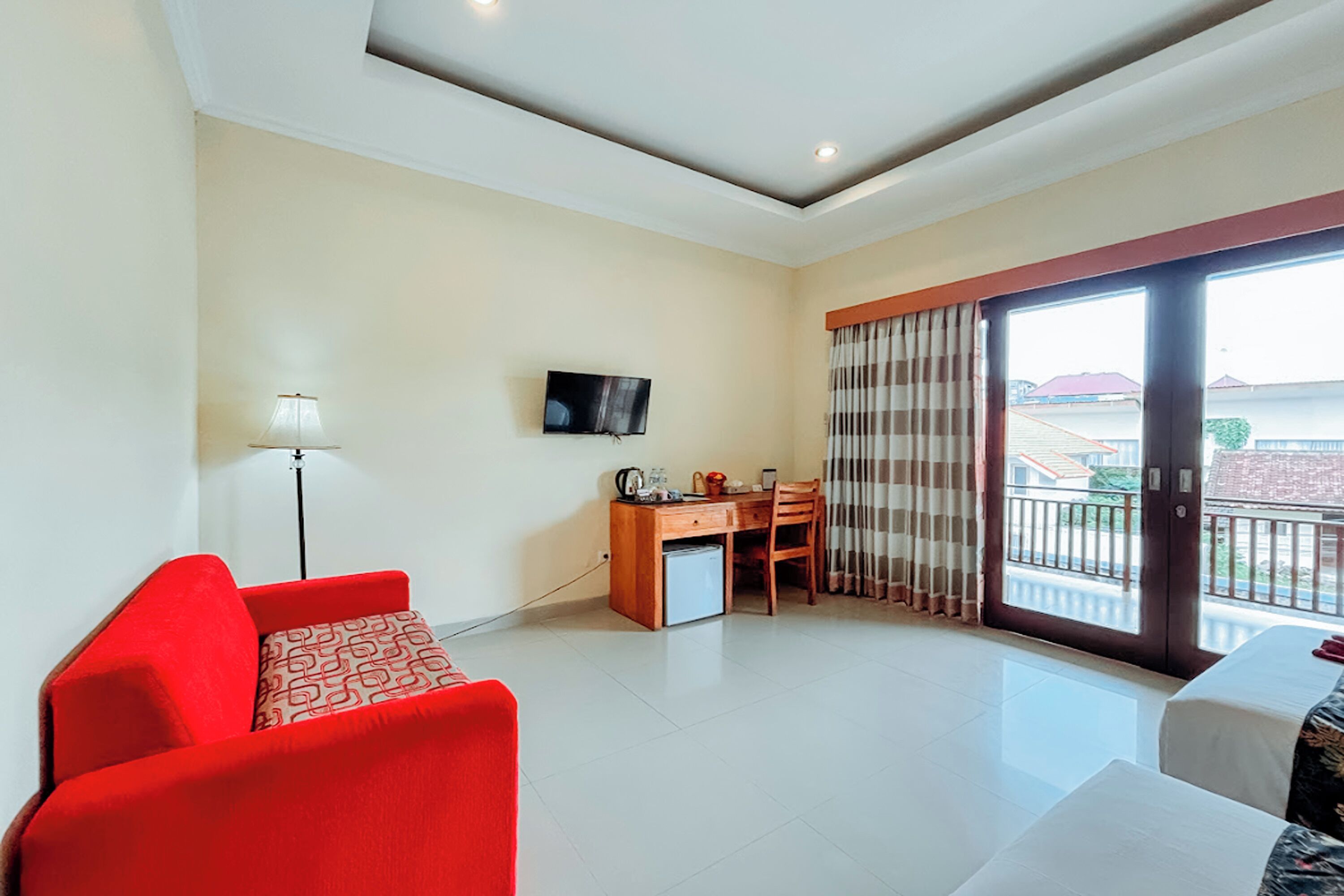 Foto - Kubu Petitenget Suite Seminyak