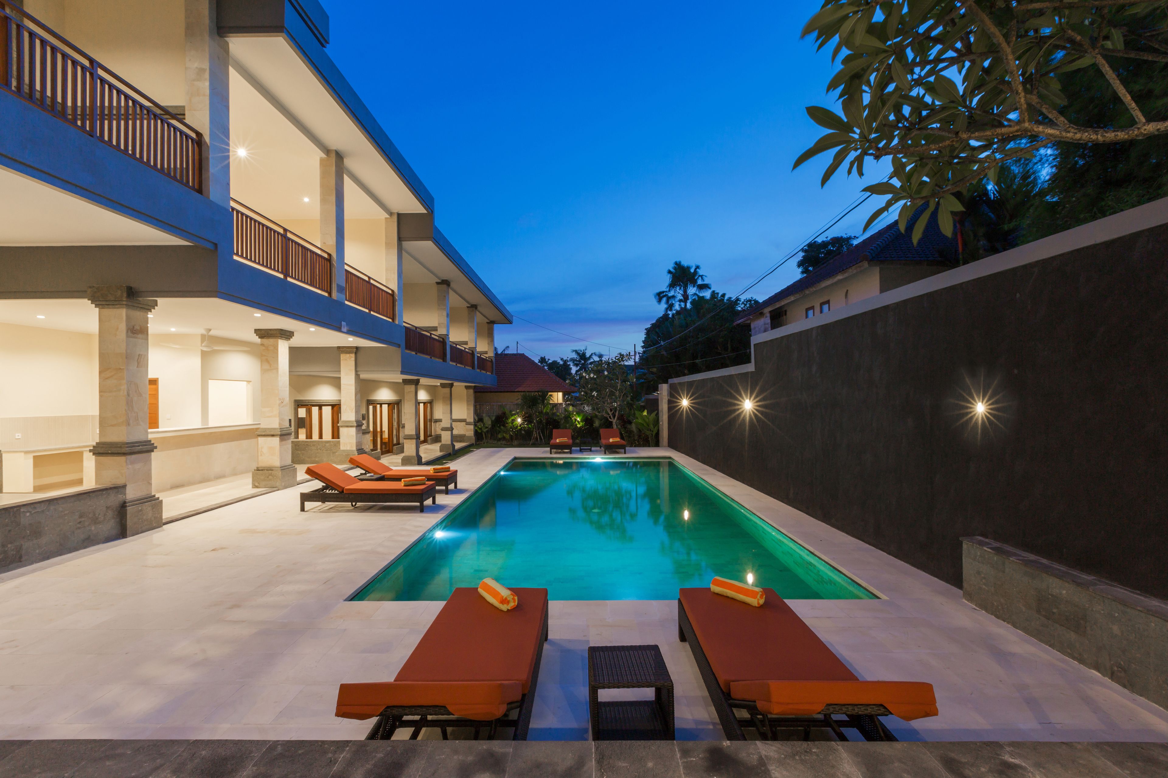 Foto - Kubu Petitenget Suite Seminyak