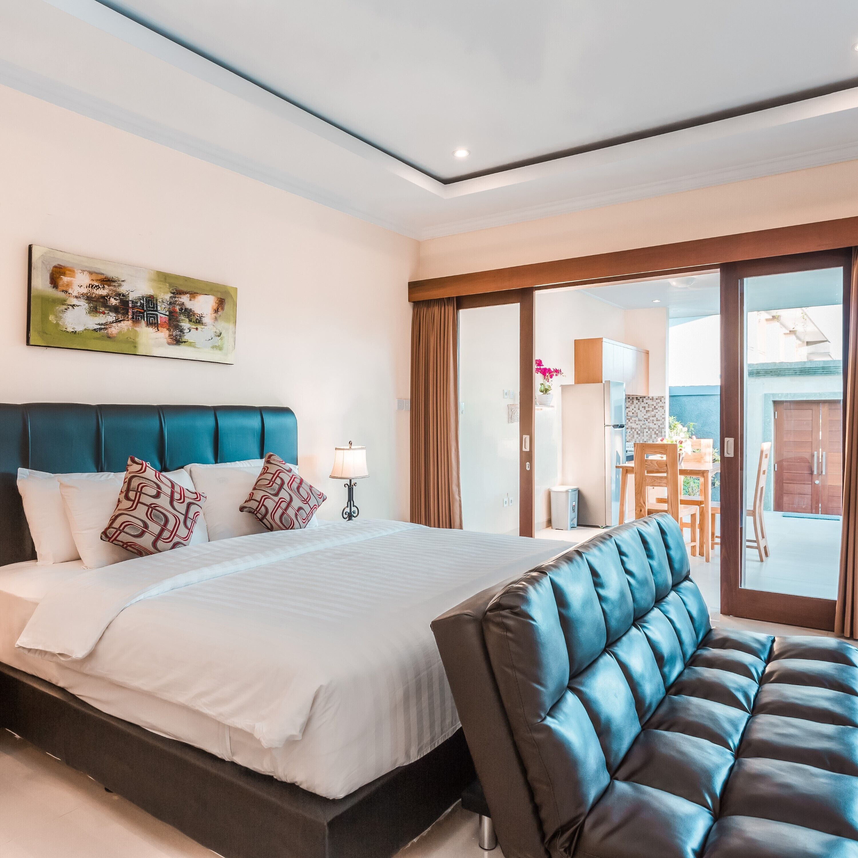 Photo - Kubu Petitenget Suite Seminyak