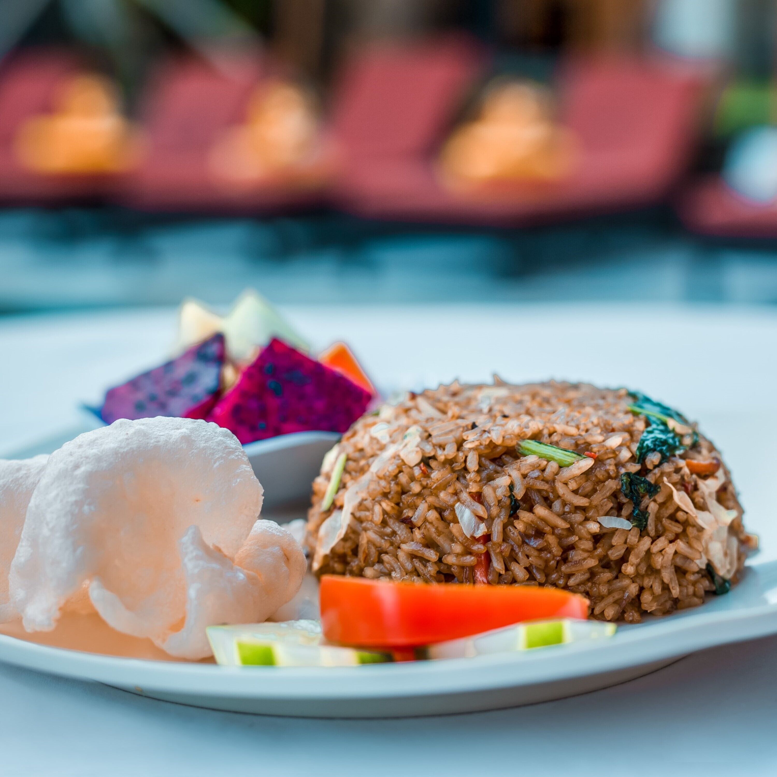 Foto - Kubu Petitenget Suite Seminyak