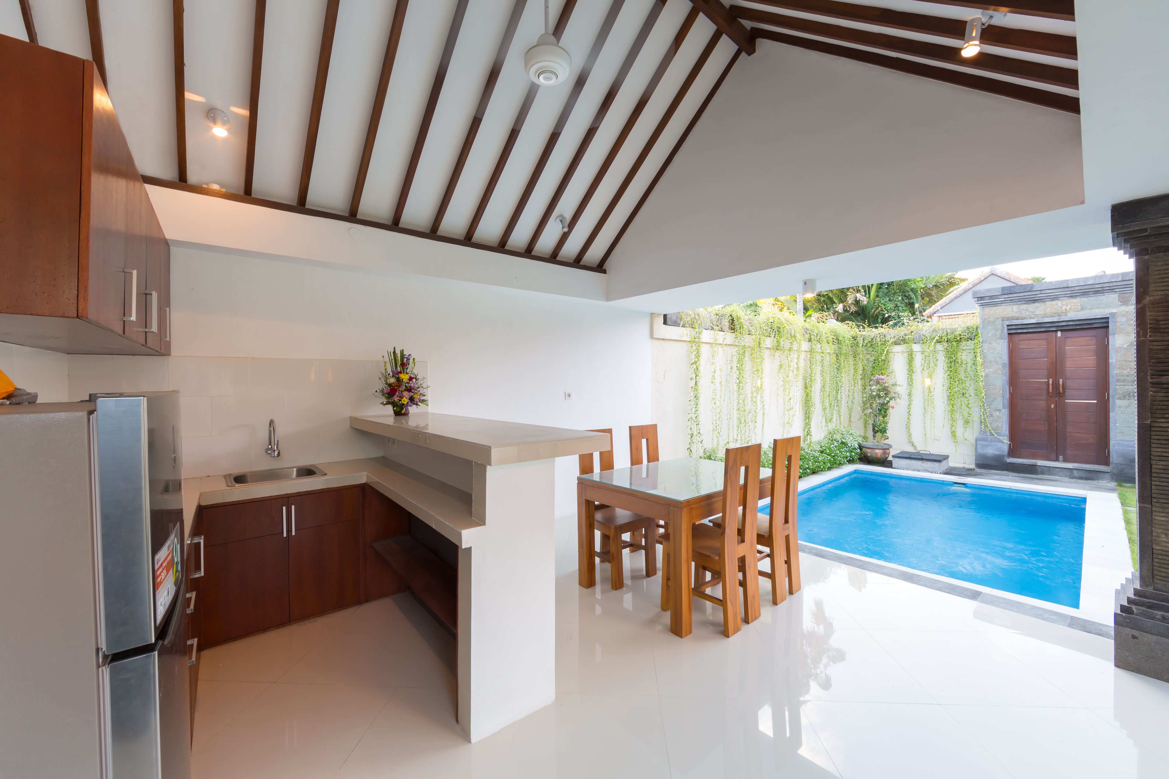 Photo - Kubu Petitenget Suite Seminyak