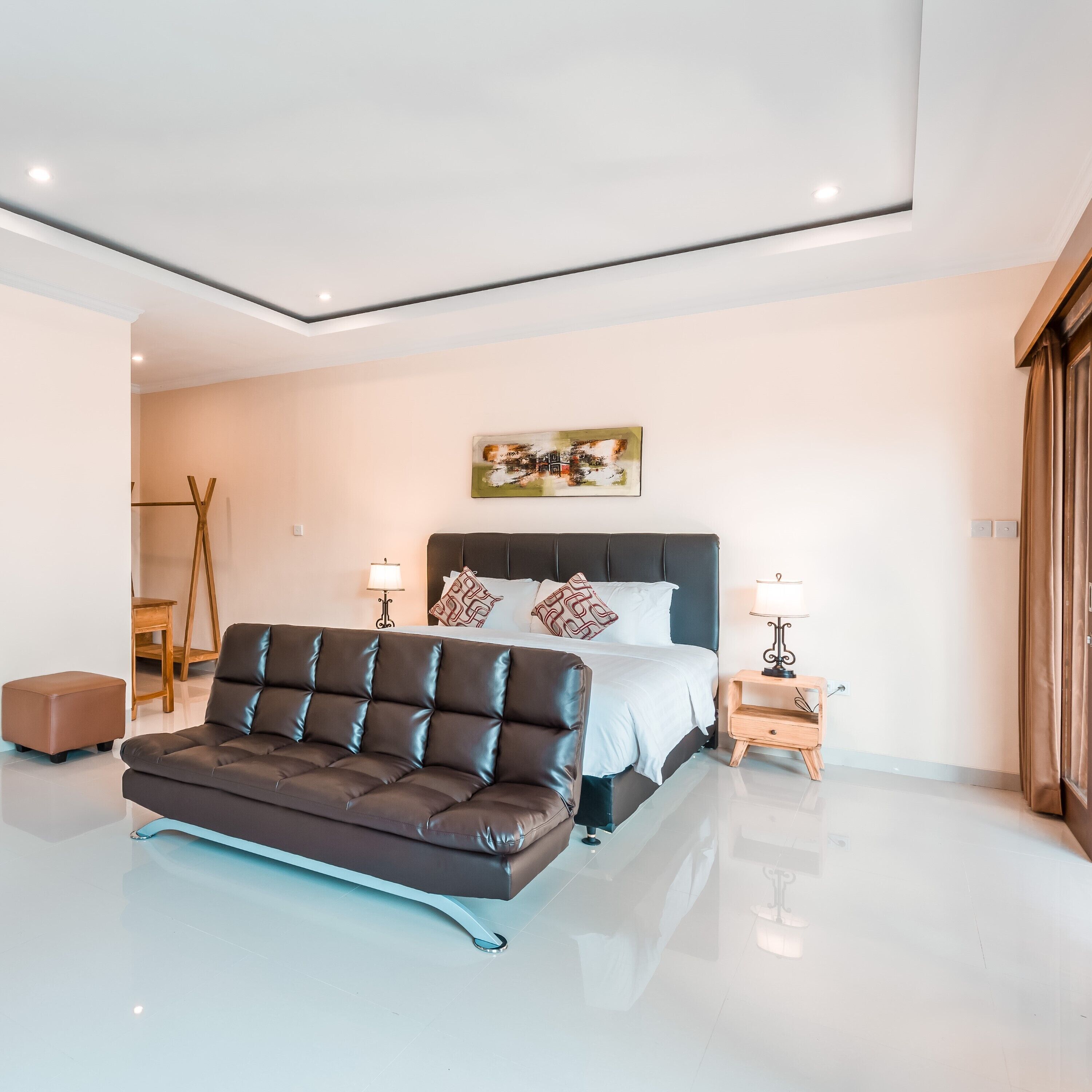 Photo - Kubu Petitenget Suite Seminyak