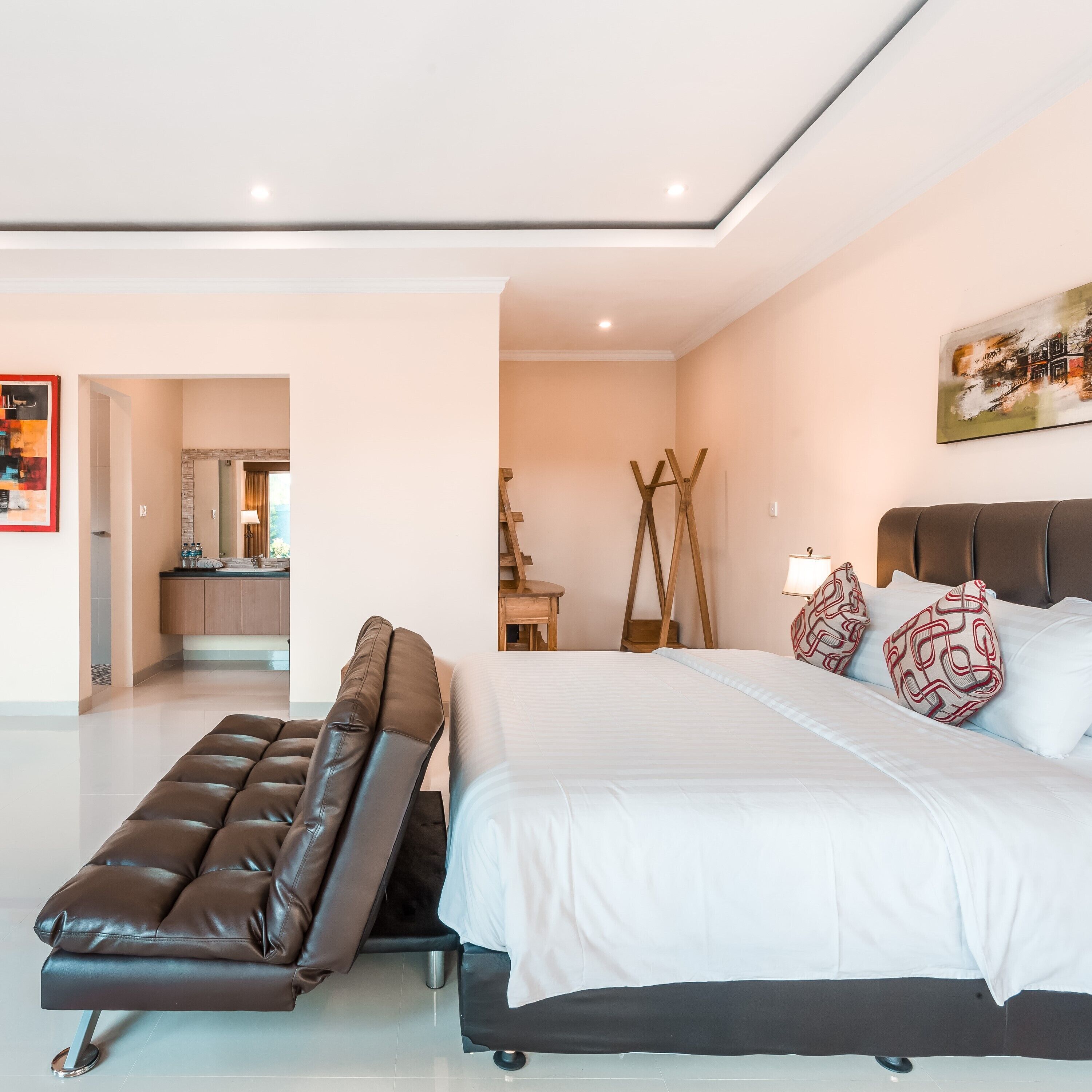 Foto - Kubu Petitenget Suite Seminyak