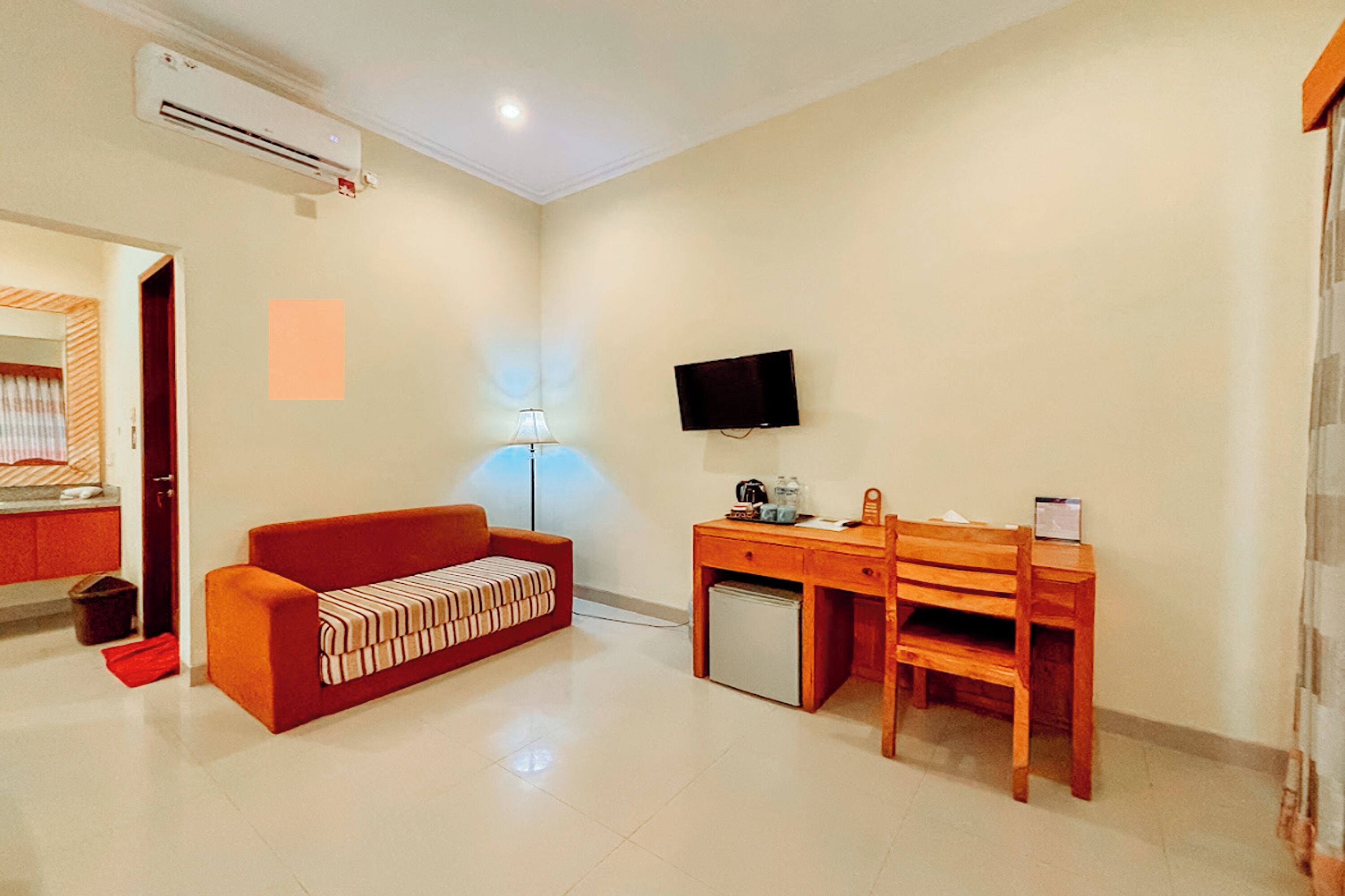 Foto - Kubu Petitenget Suite Seminyak