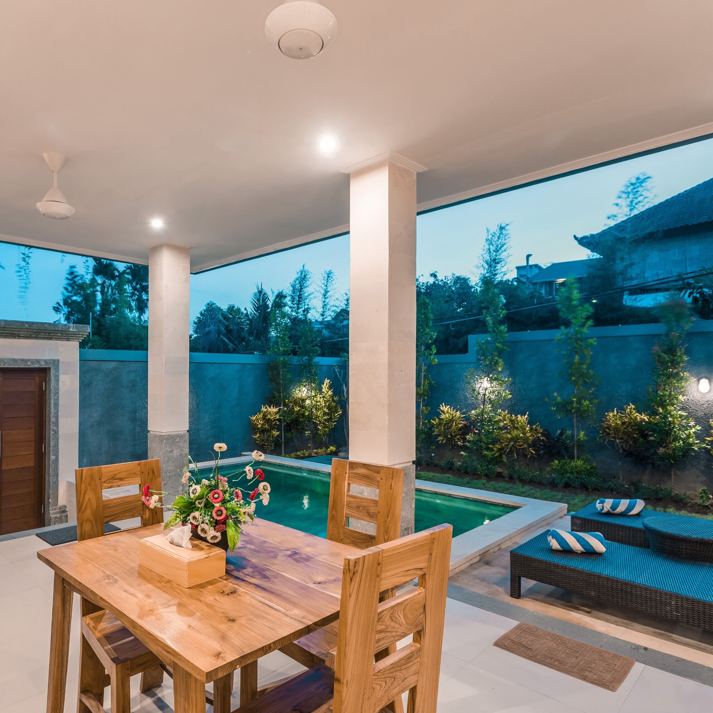 Photo - Kubu Petitenget Suite Seminyak