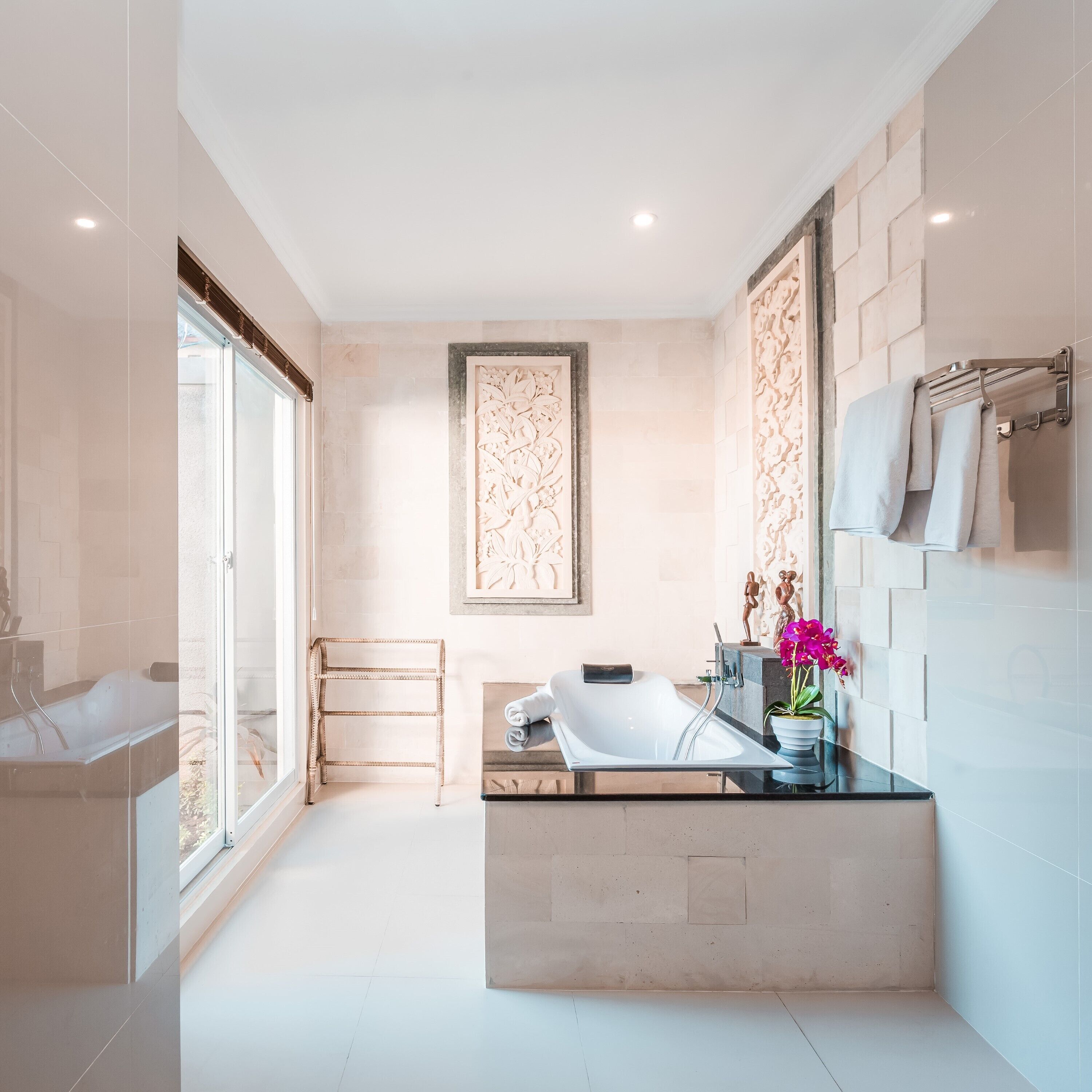 Foto - Kubu Petitenget Suite Seminyak