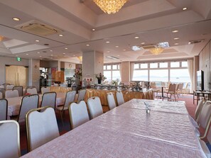 Restaurant - Gamagori Hotel (Gamagori)