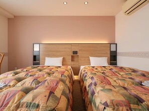 Twin Room, Non Smoking - Gamagori Hotel (Gamagori)