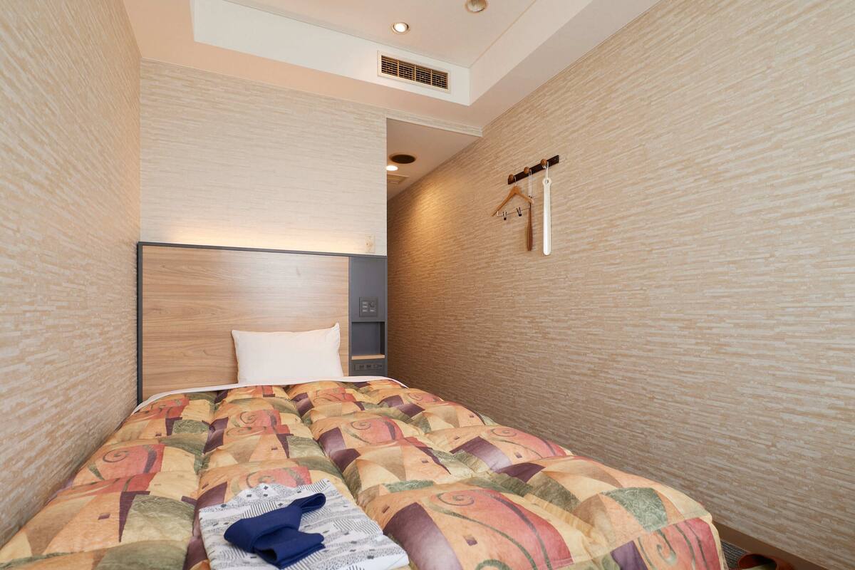 Chambre Simple Économique, non-fumeur